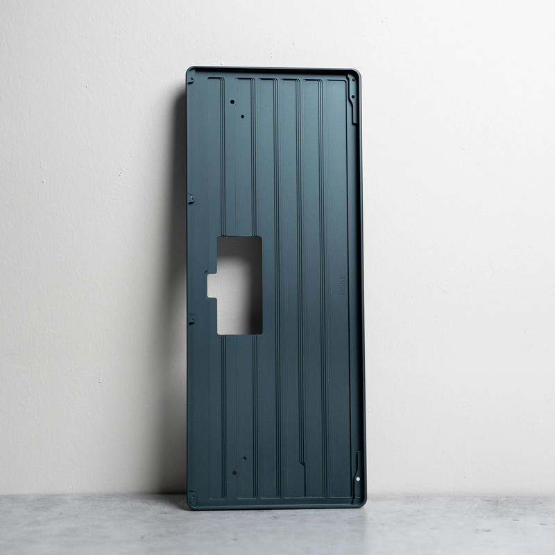 Loop Bottom Case - Finish:Mirage
